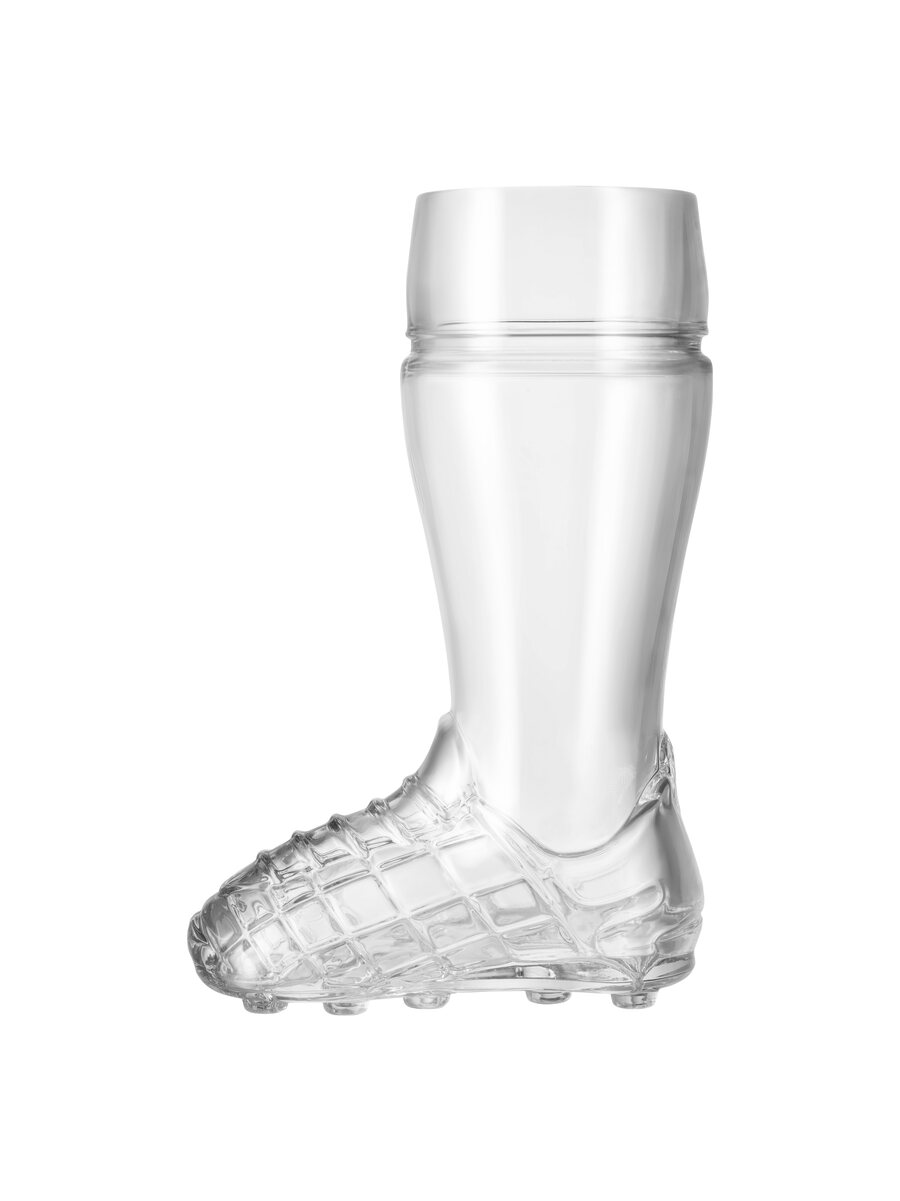 borgonovo-sport-boot-soccer-bierglas-schuh-0-3-l image 2