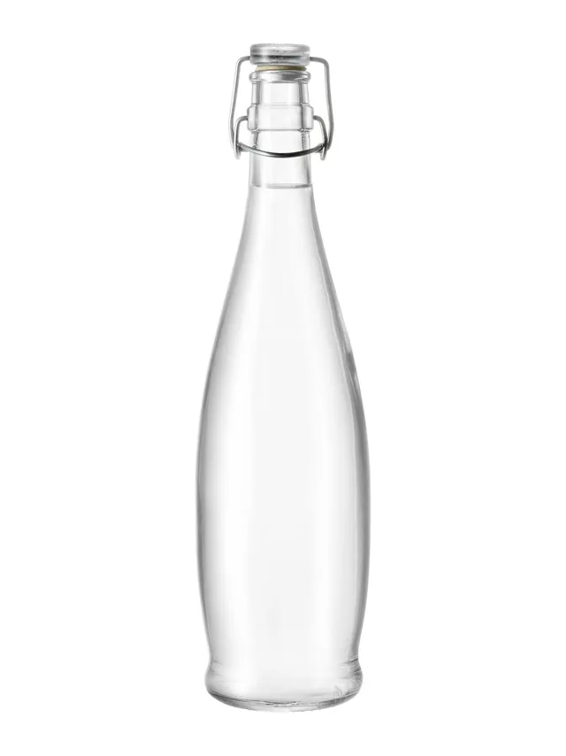 borgonovo-indro-flasche-glasflasche-1-l-b-gelverschluss image 1