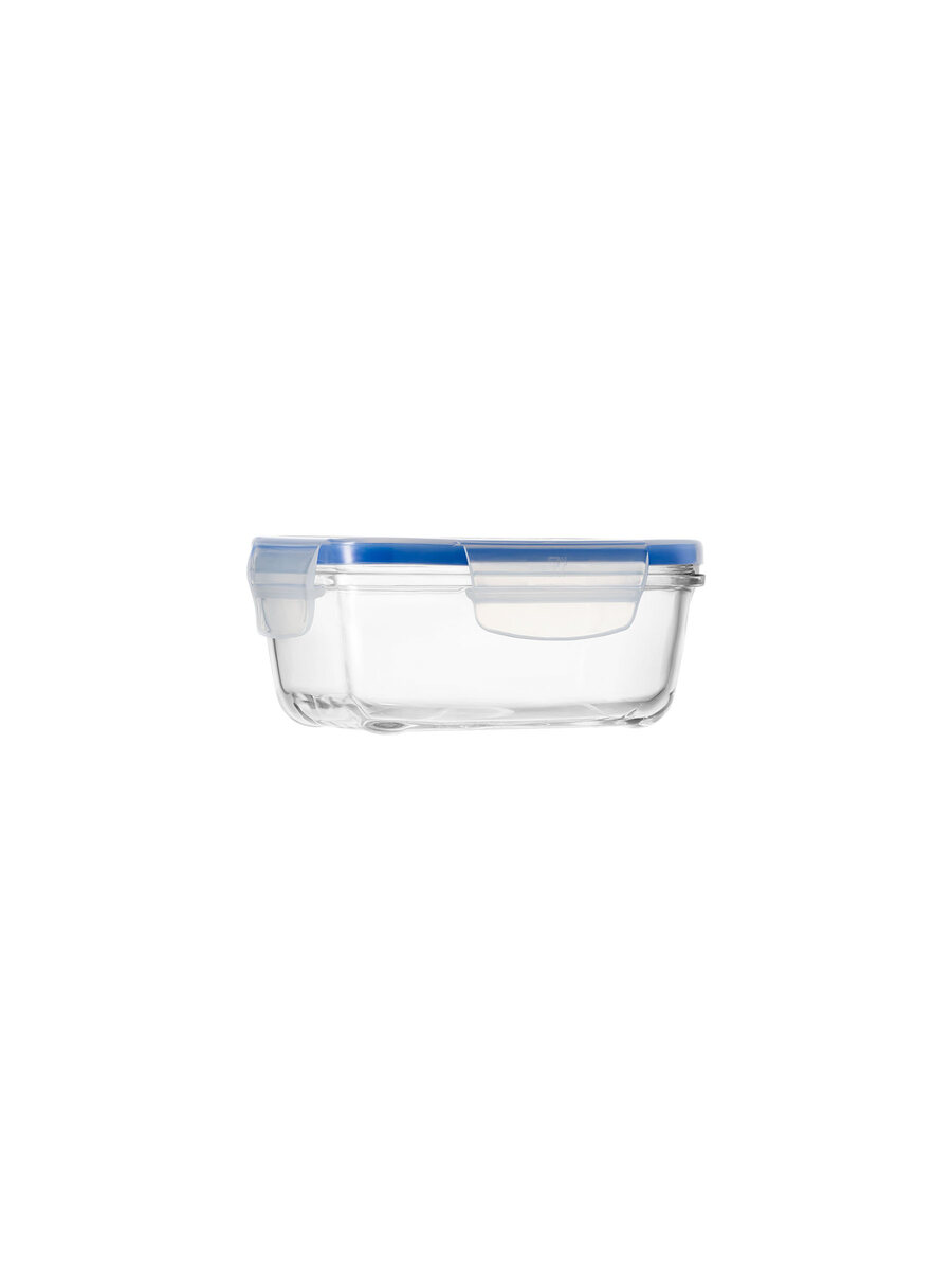 borgonovo-superblock-igloo-r14-vorratsdose-380-ml-rechteckig-mit-deckel image 2