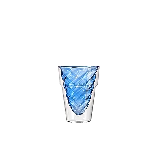 pasabahce-allegra-thermoglas-blau-240-ml-doppelwandig image 7