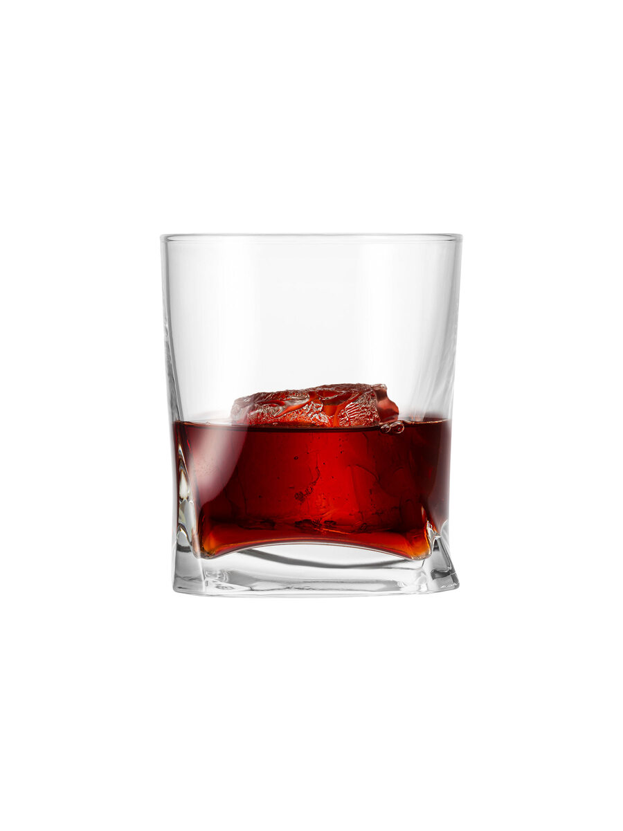 borgonovo-gotico-270-whiskyglas-27-cl-old-fashioned image 1