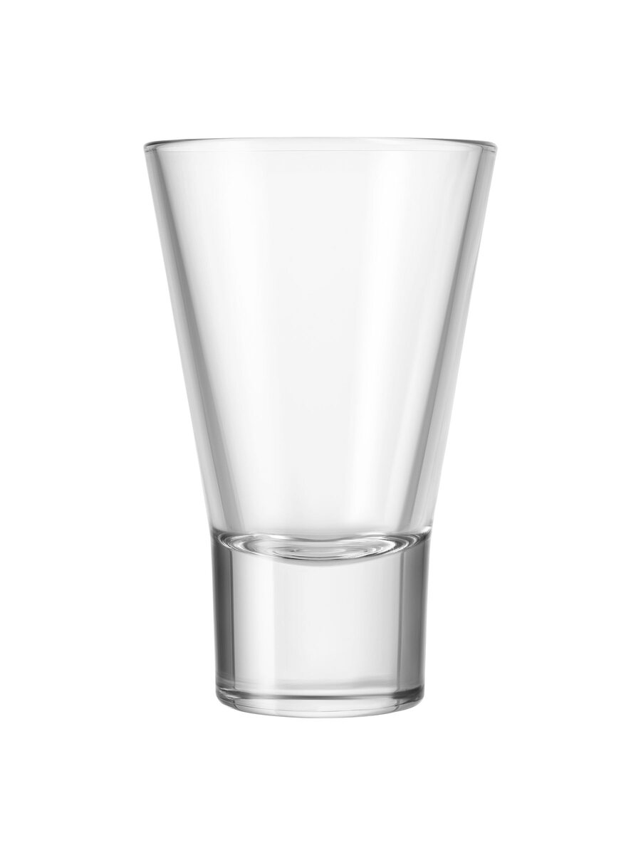 borgonovo-serie-v-140-amaro-glas-140-ml-transparent image 2