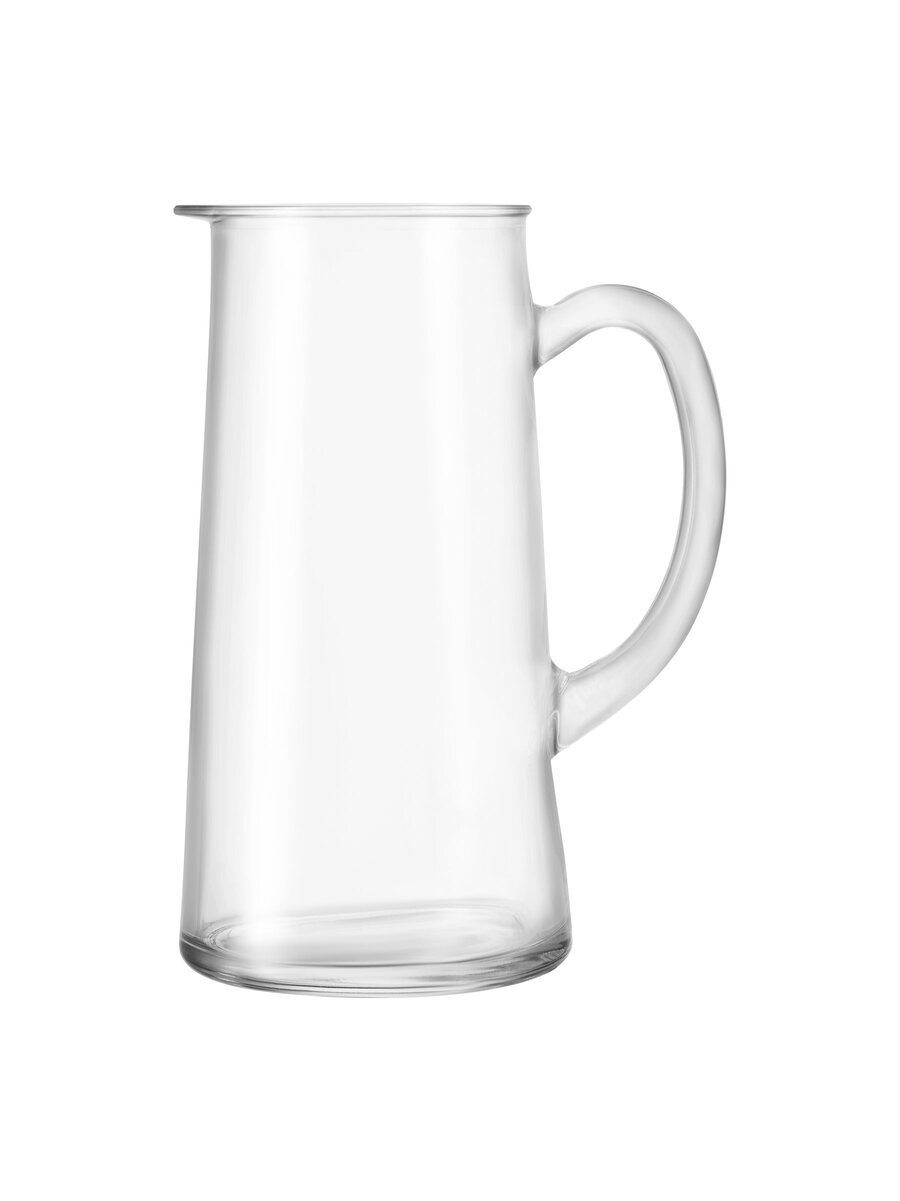 borgonovo-elixir-glaskaraffe-1-6-l-elegant-sp-lmaschinenfest image 2