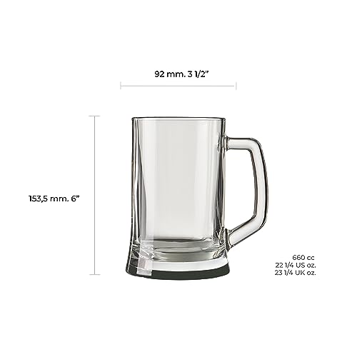 pasabahce-beer-glasses-bierkrug-glas-500-ml-2-st-ck image 8