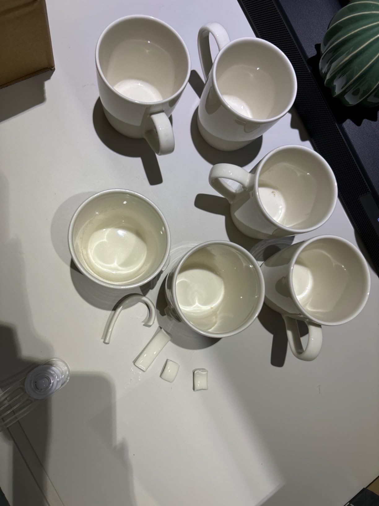 Super Set für Gäste