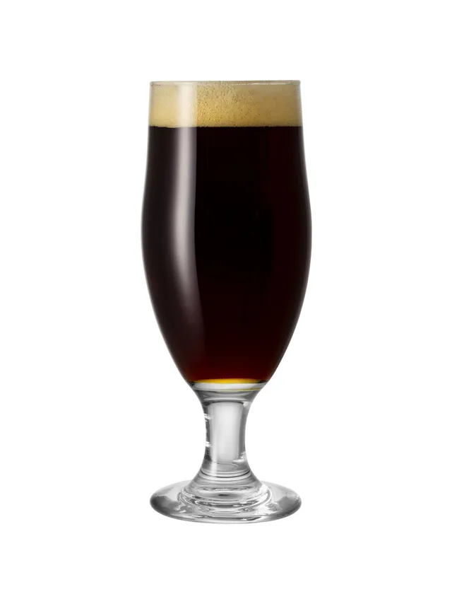 borgonovo-volterra-0-4-bierkelch-glas-tulpe-0-4l image 1