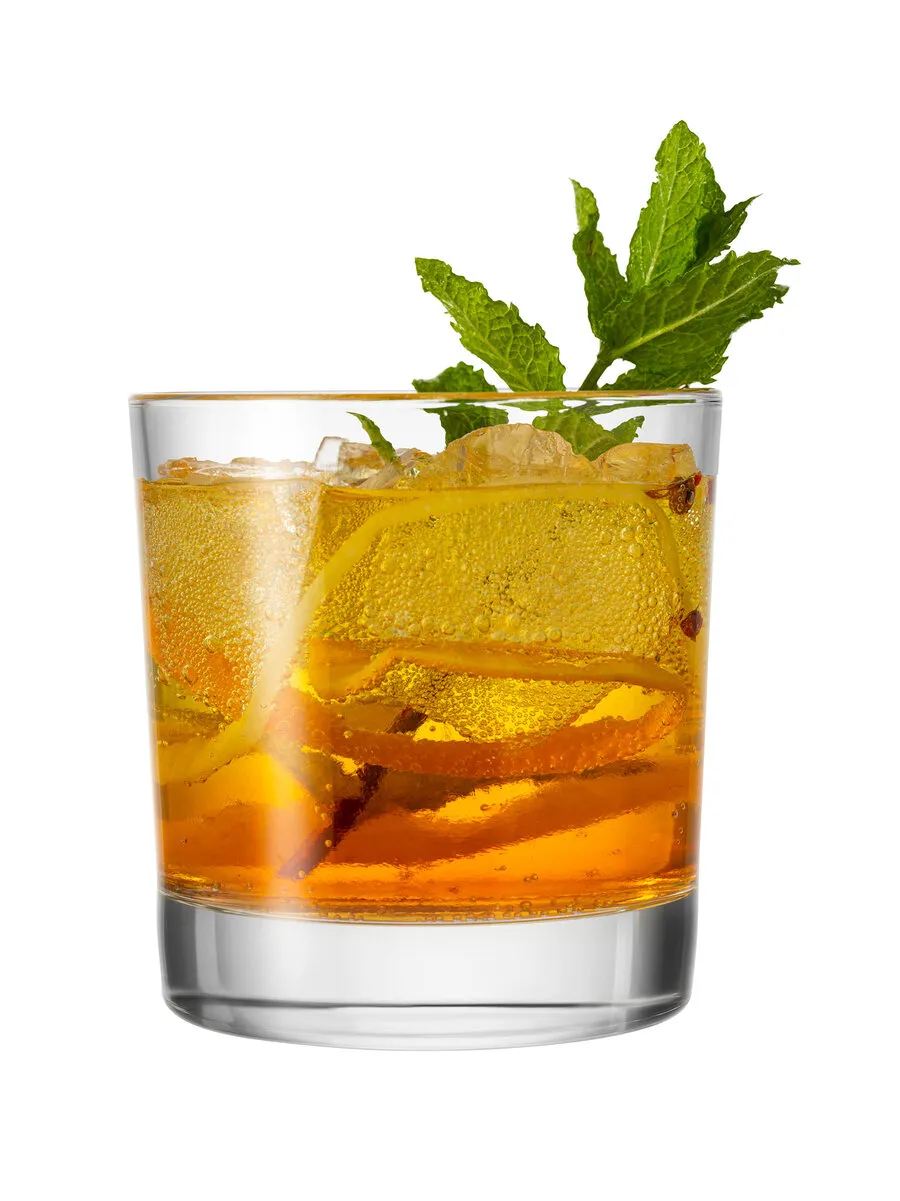 borgonovo-indro-dof-360-whiskyglas-tumbler-360-ml-klar image 1