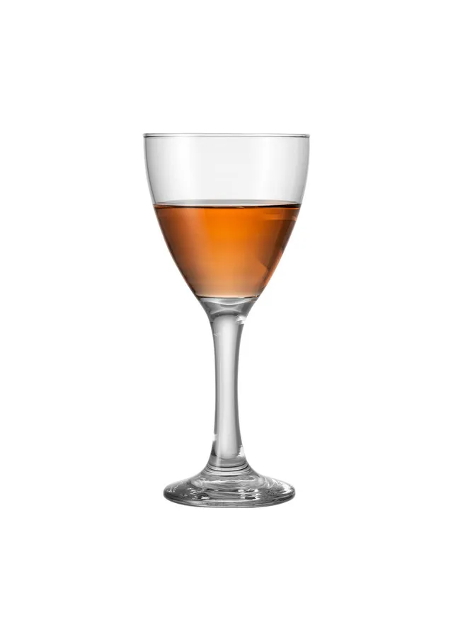 borgonovo-venere-32-wasserglas-320-ml-mit-stiel image 1