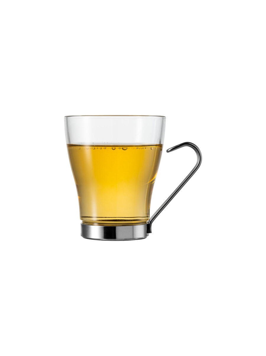 borgonovo-debora-teeglas-245-ml-mit-metallhenkel-glas image 3