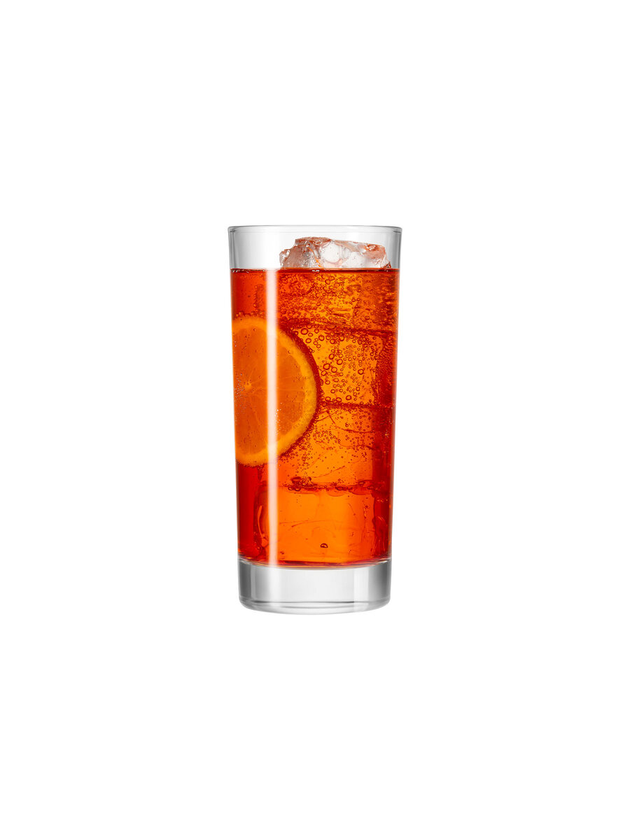 borgonovo-indro-hb-300-longdrinkglas-30-cl-zylindrisch image 1