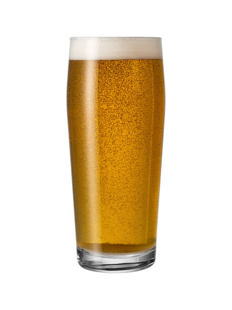 borgonovo-lubeck-0-5-bierglas-becher-635-ml-f-r-pils image 1