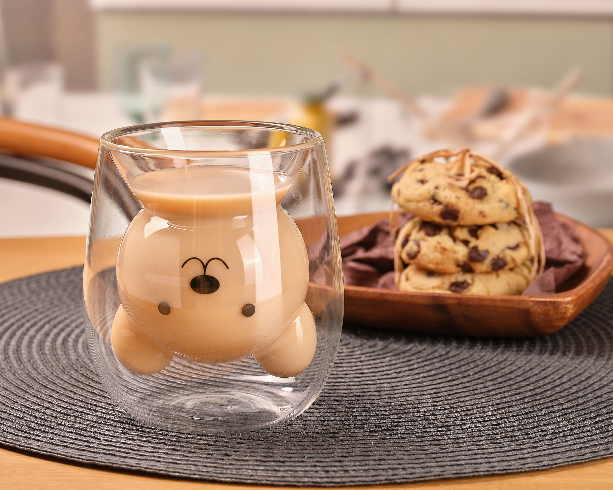 pasabahce-allegra-teddyb-r-teeglas-230-ml-doppelwandig image 4