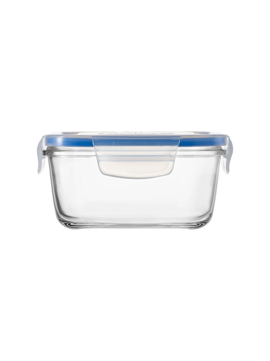 borgonovo-superblock-igloo-vorratsdose-glas-1400-ml-eckig image 2