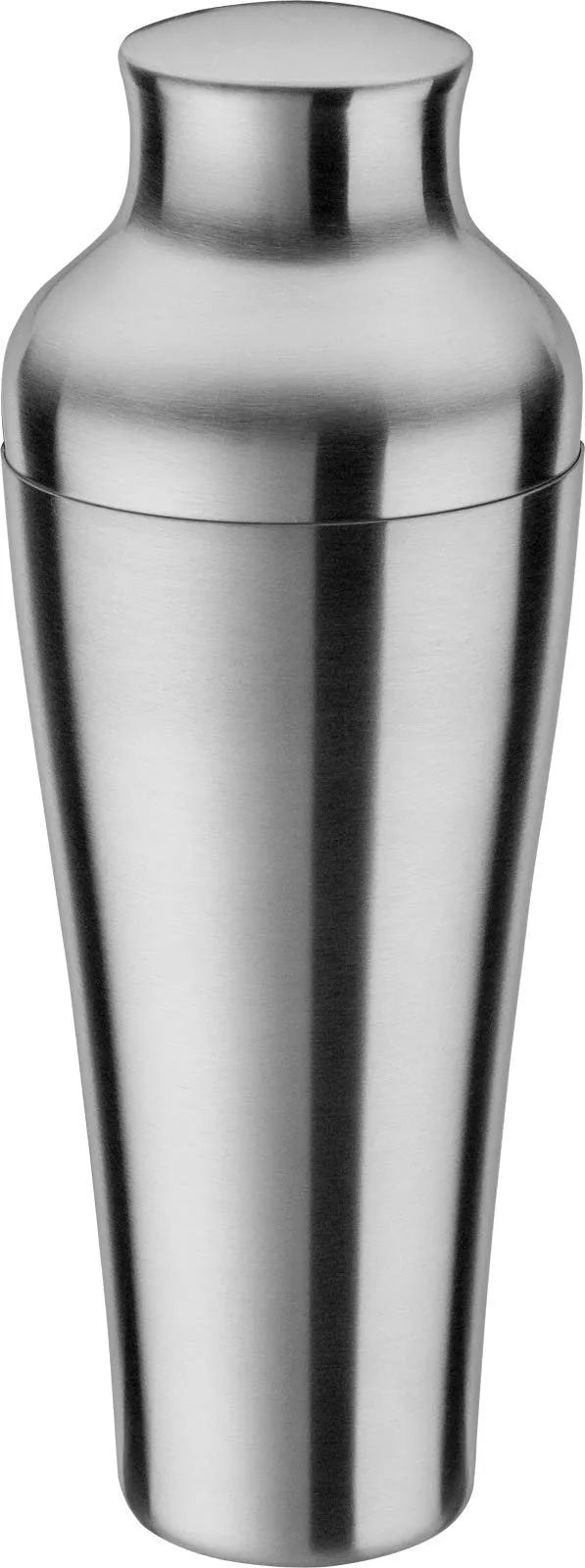 carl-mertens-hampton-cocktail-shaker-750-ml-2-teilig-edelstahl image 1