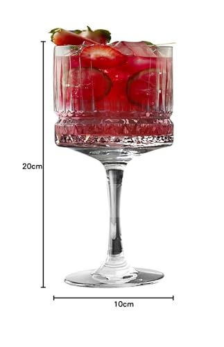 pasabahce-elysia-cocktailglas-500-ml-6-st-ck-transparent image 6