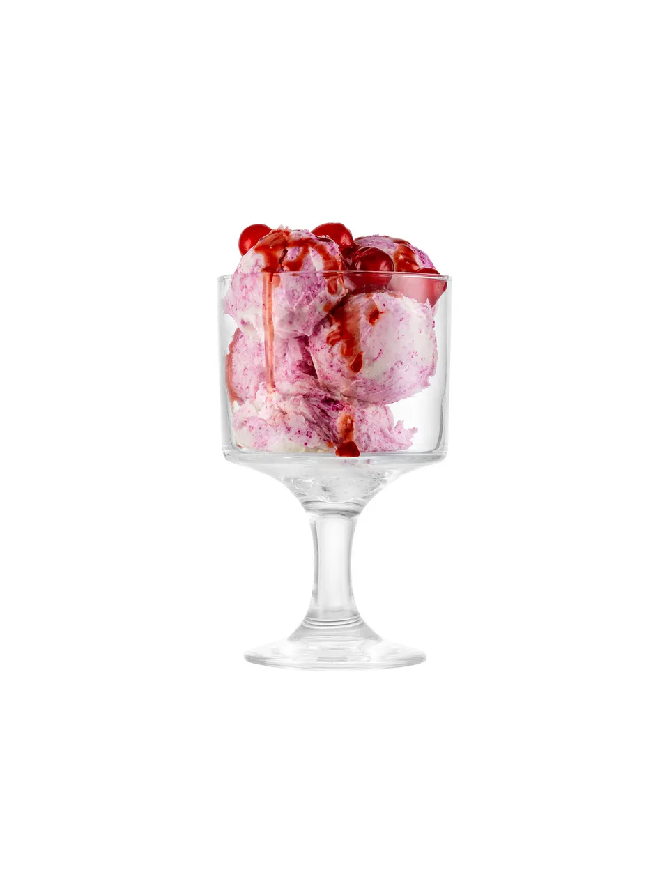 borgonovo-neat-525-dessertbecher-52cl-stapelbar image 1