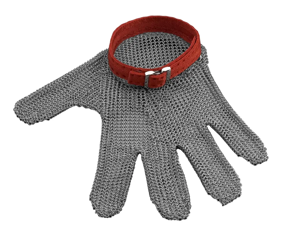 carl-mertens-austernhandschuh-medium-made-in-germany image 1