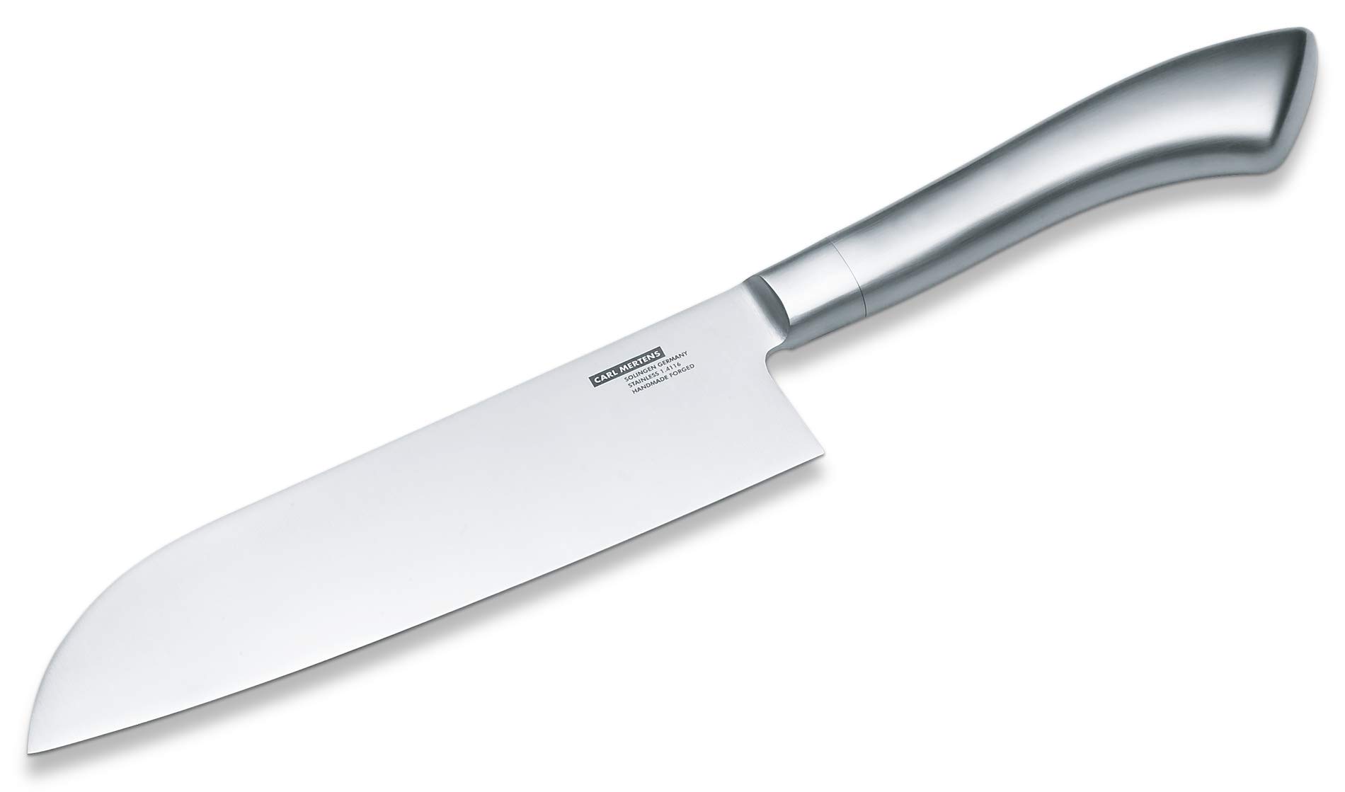 carl-mertens-taglio-5226-1060-santokumesser-32-5-cm-matt image 1