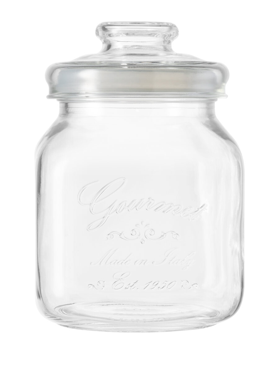 borgonovo-country-gourmet-3100-vorratsglas-3-1-l image 2