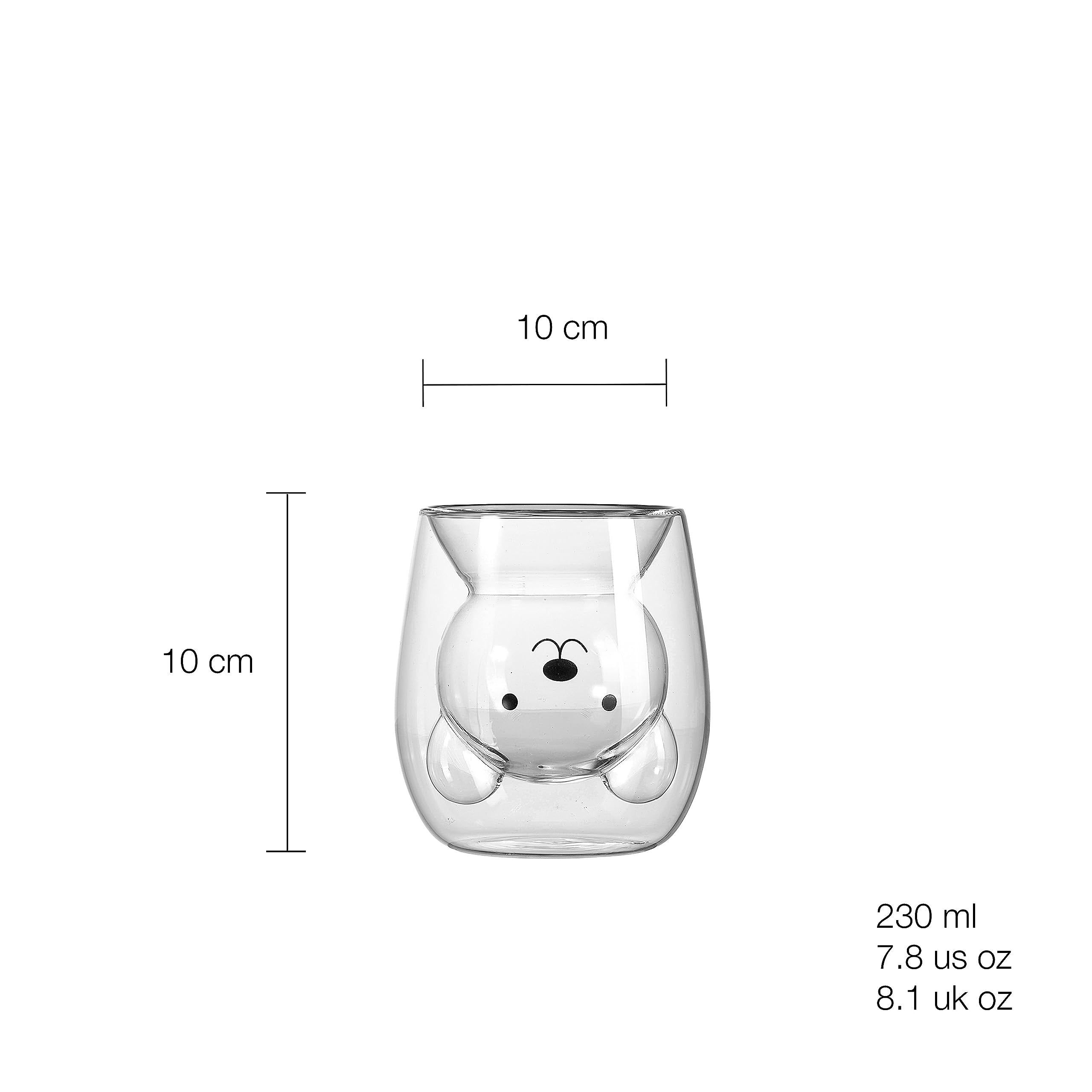 pasabahce-allegra-teddyb-r-teeglas-230-ml-doppelwandig image 3