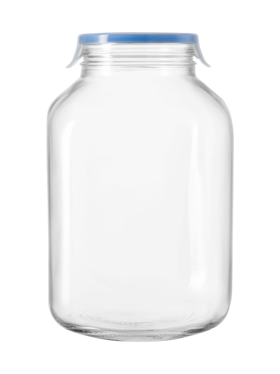borgonovo-superblock-4250-vorratsdose-eckig-4250-ml image 2