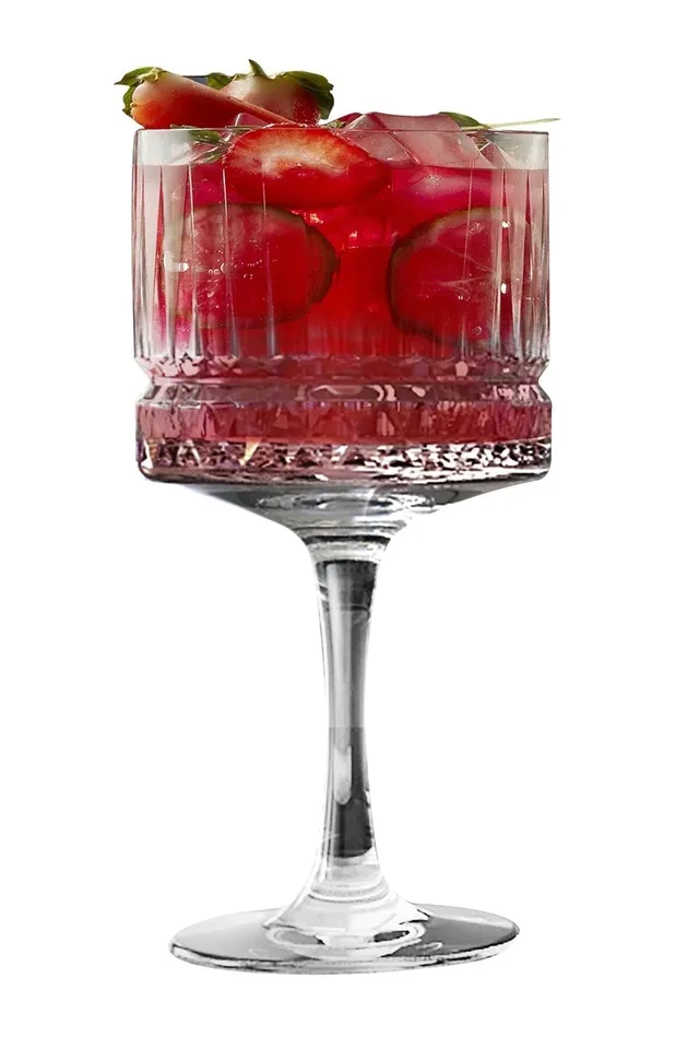 pasabahce-elysia-cocktailglas-500-ml-6-st-ck-transparent image 1