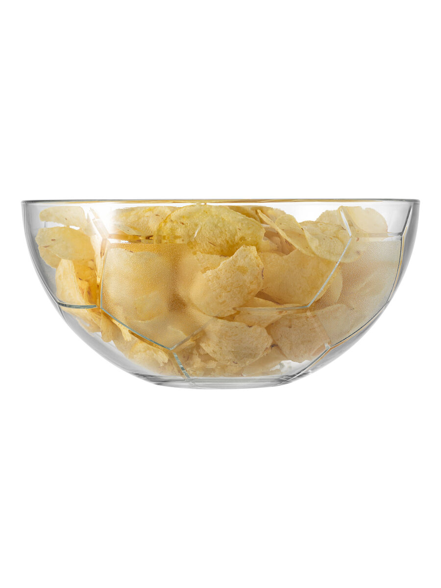 borgonovo-football-glasschale-25-cm-3-5-l-snacks image 1