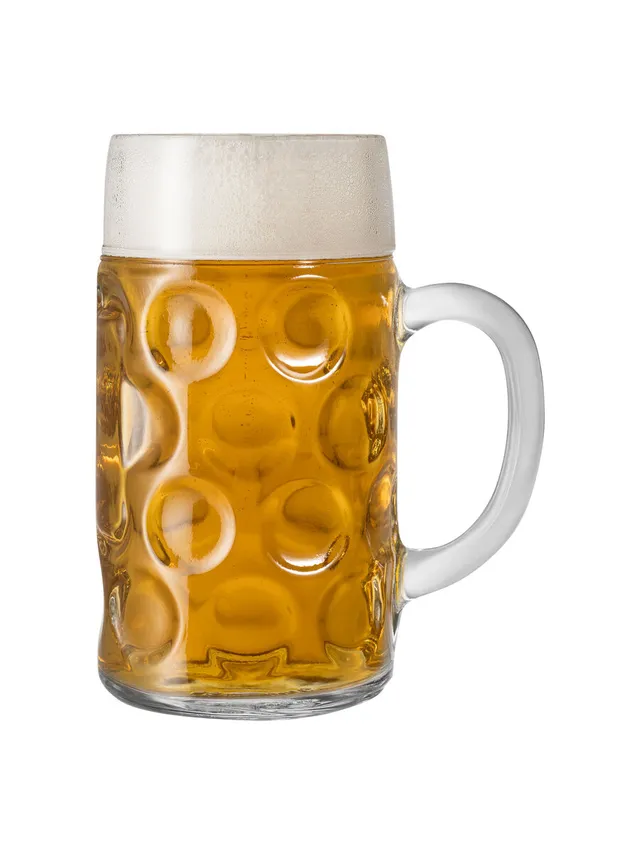 borgonovo-don-bierkrug-1-0-l-oktoberfest-ma-krug-mit-noppen image 1