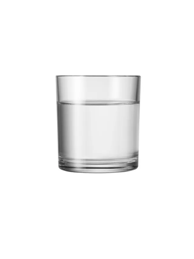 borgonovo-indro-wasserglas-250ml-zylindrisch image 1