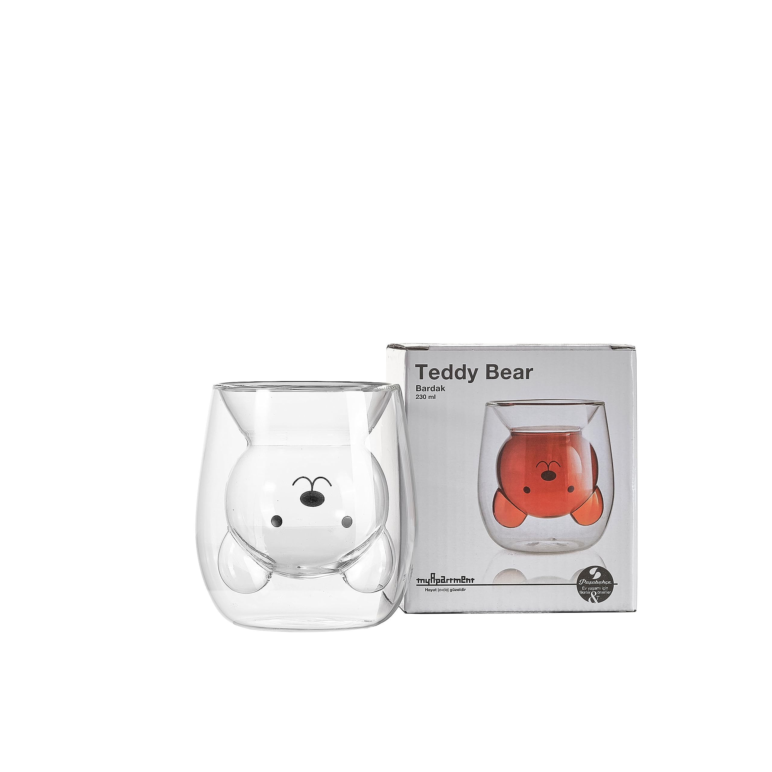pasabahce-allegra-teddyb-r-teeglas-230-ml-doppelwandig image 6