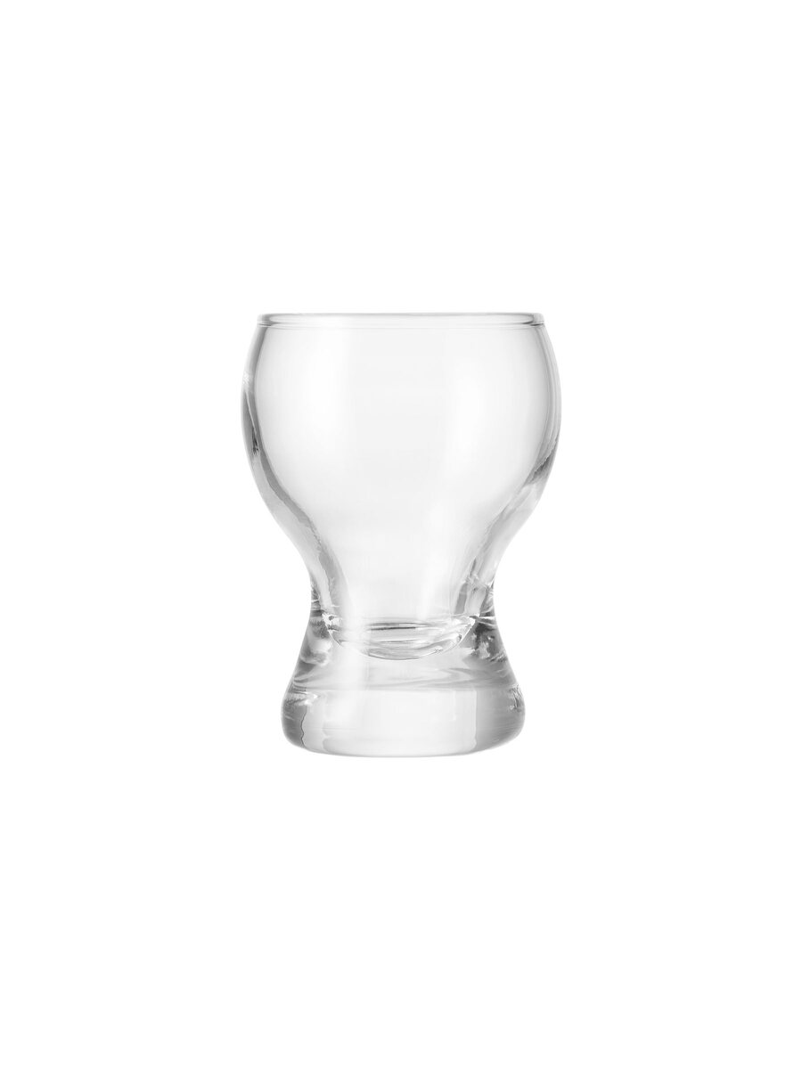 borgonovo-agrippa-60-shotglas-6-cl-transparent image 2