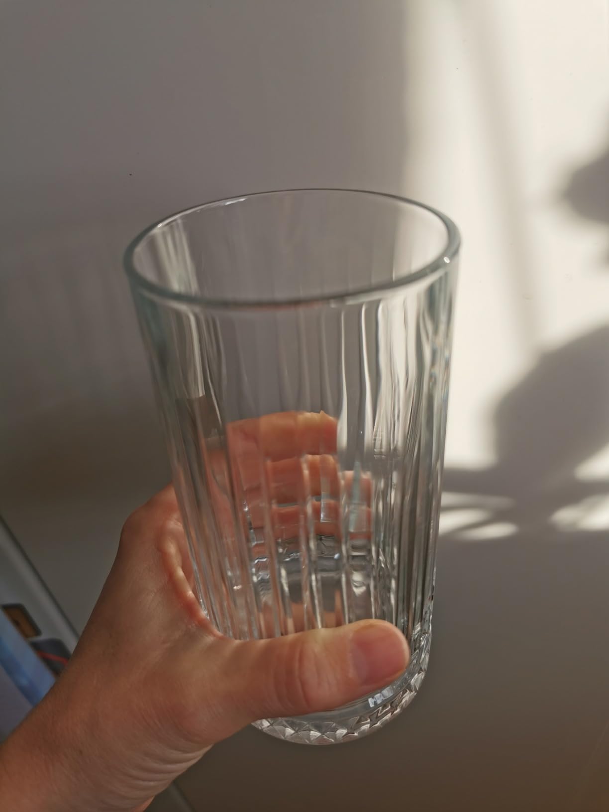 Schön, aber empfindlich