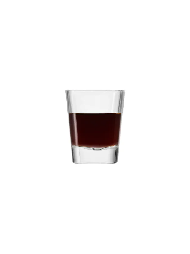 borgonovo-palladio-quadro-60-shotglas-6-cl-eckig image 1