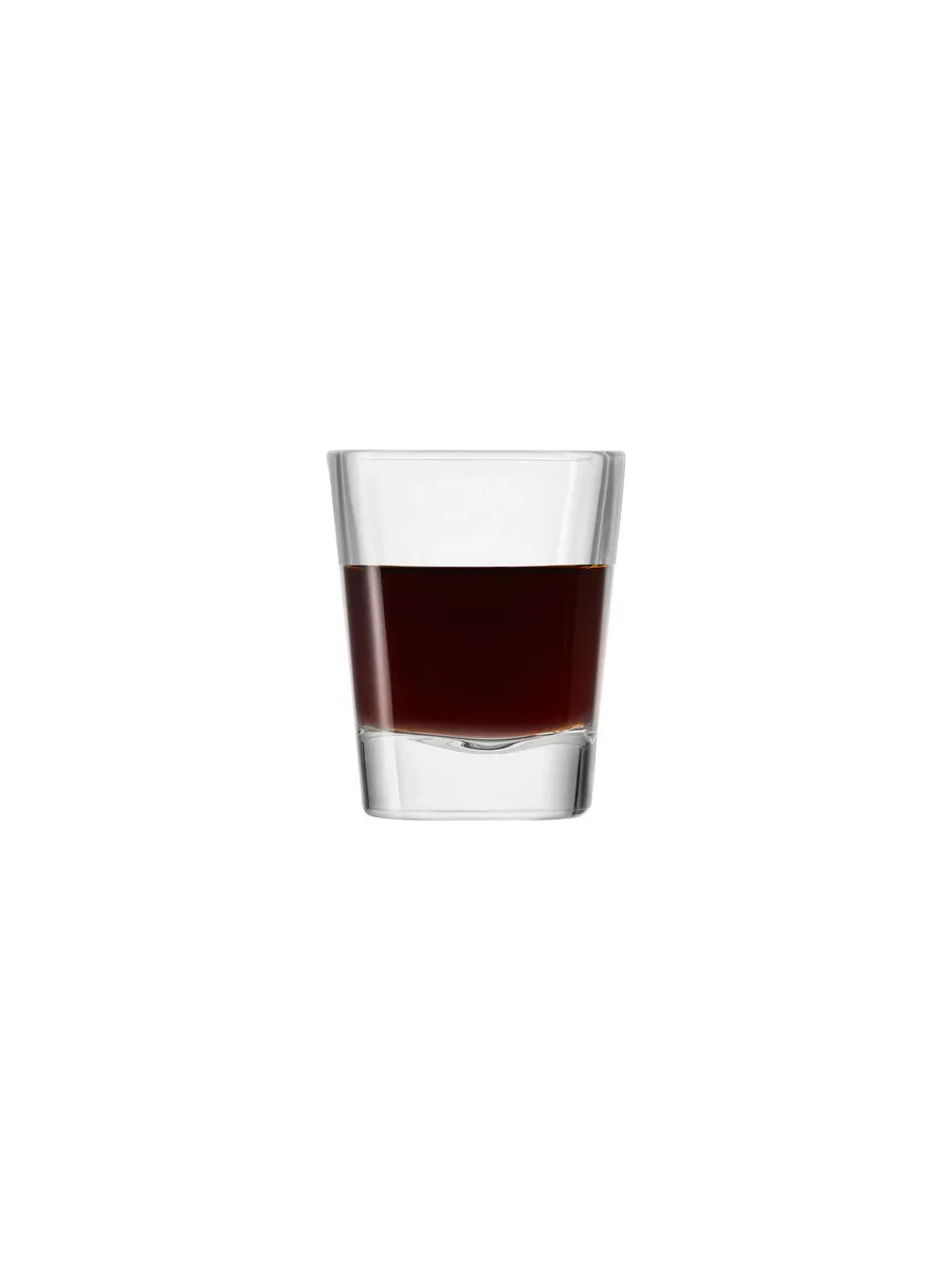 borgonovo-palladio-quadro-60-shotglas-6-cl-eckig image 1