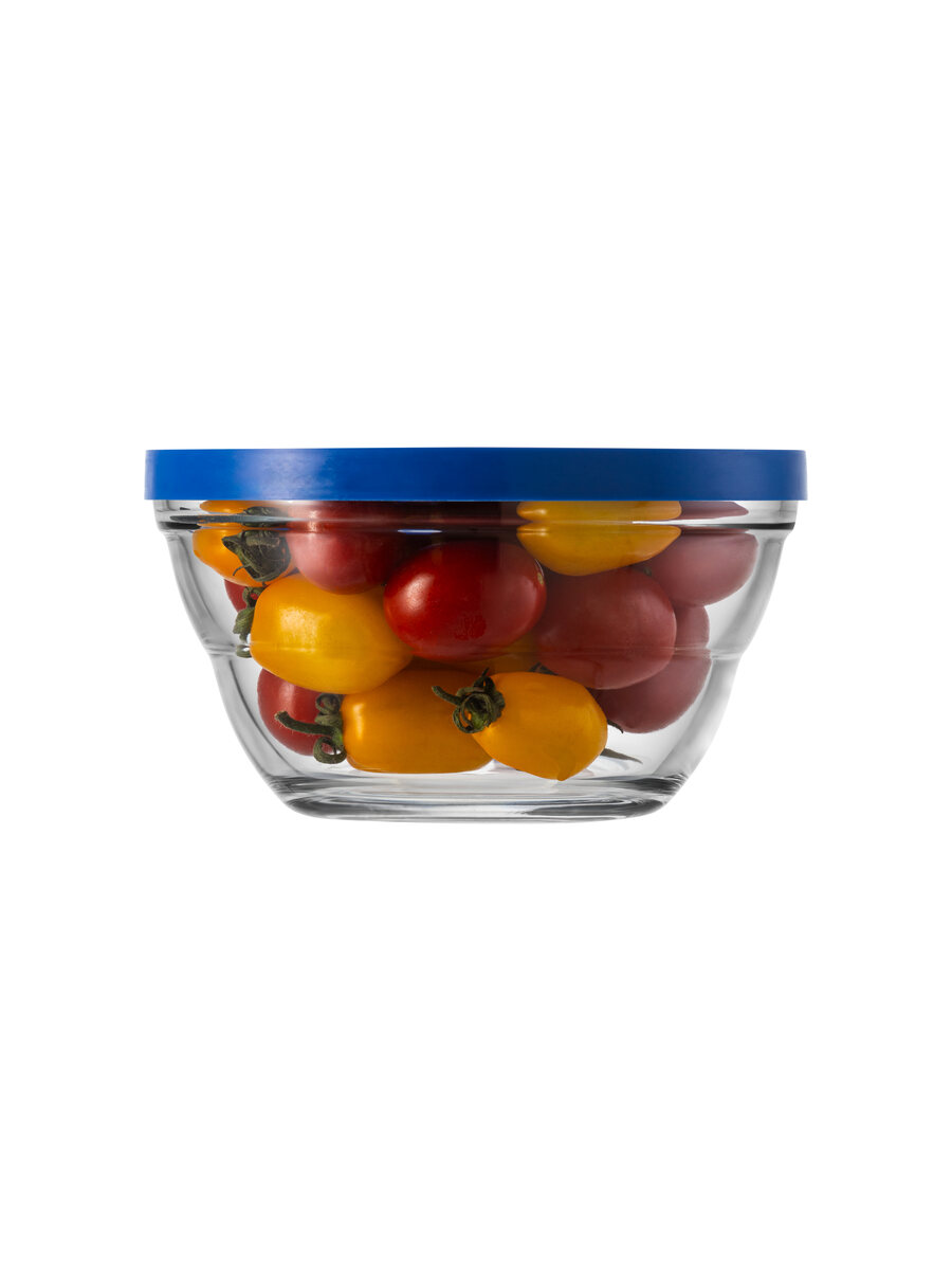 borgonovo-lambada-17-glasschale-1-2-l-mit-deckel-stapelbar image 3