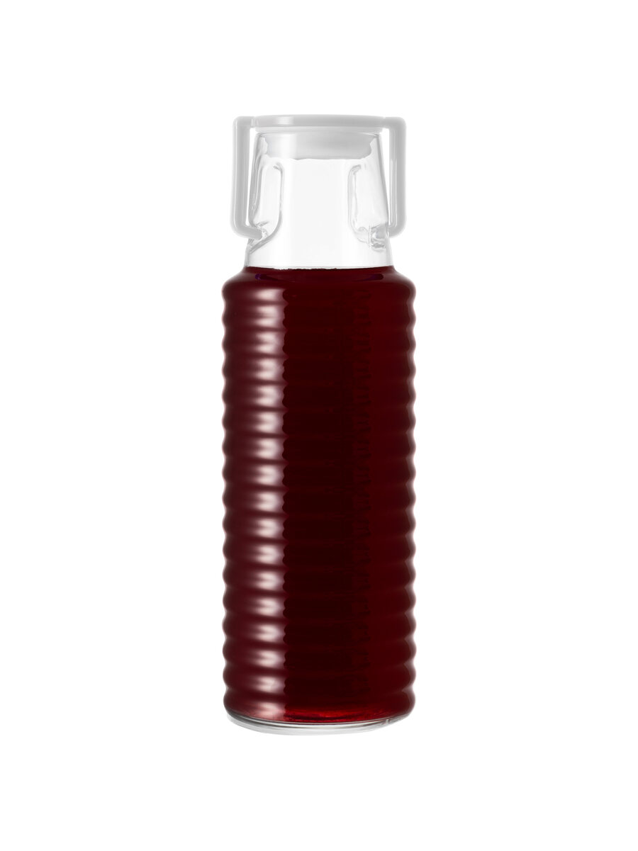 borgonovo-argo-b-gelflasche-1-1-l-glasflasche-blau image 3