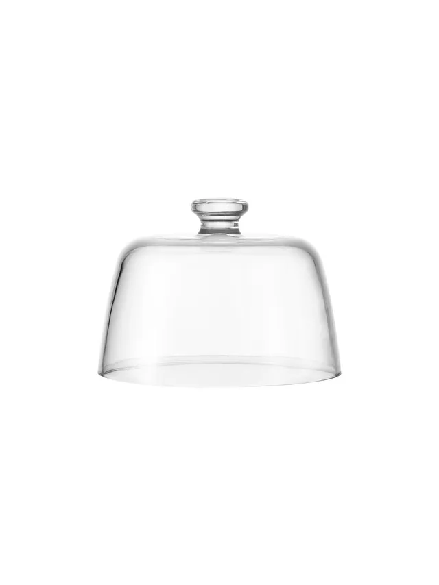 borgonovo-palladio-194-k-seglocke-glas-transparent-19-4-cm image 1