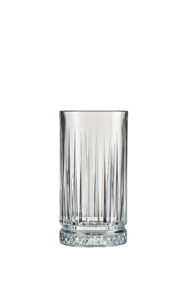 pasabahce-elysia-longdrinkglas-44-5-cl-4-st-ck-transparent image 1