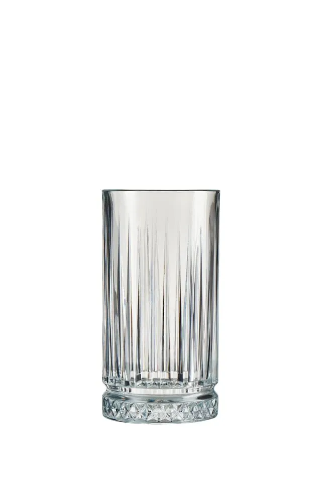 pasabahce-elysia-longdrinkglas-44-5-cl-4-st-ck-transparent image 1