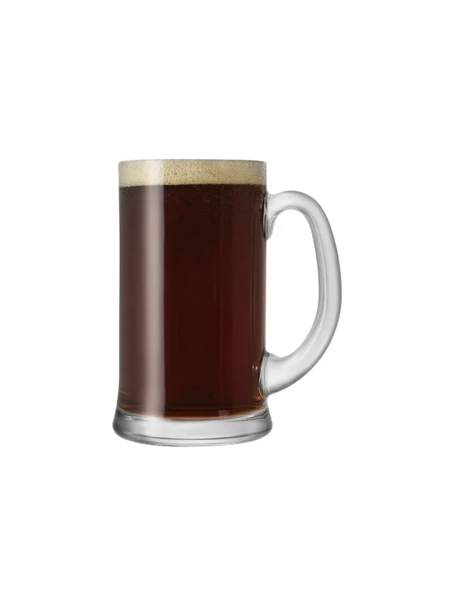 borgonovo-icon-bierkrug-glas-0-2-l-mit-eichstrich image 1