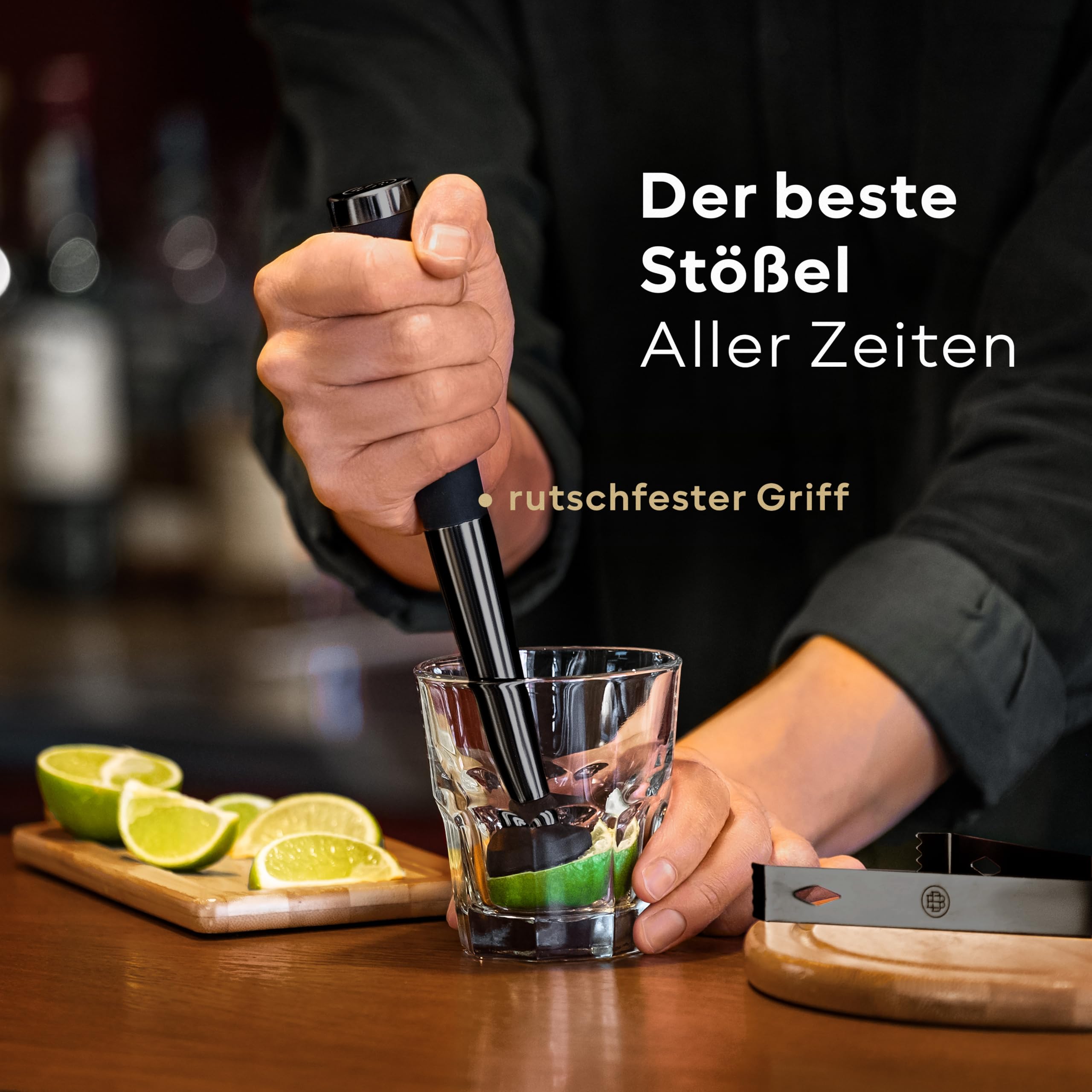 bardeluxe-cocktail-sets-12-teilig-metallic-schwarz-edelstahl image 5