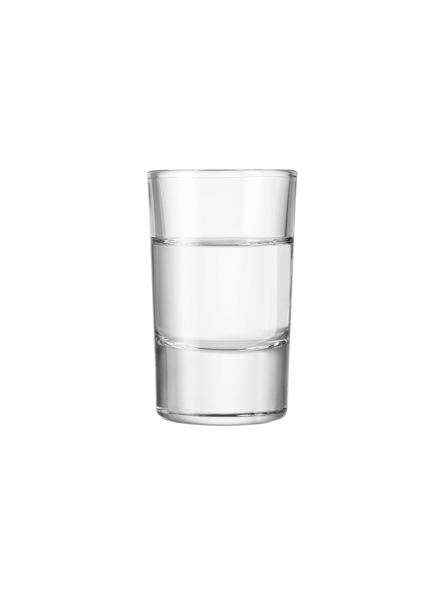 borgonovo-indro-baby-42-shotglas-42-ml-schnapsglas image 1
