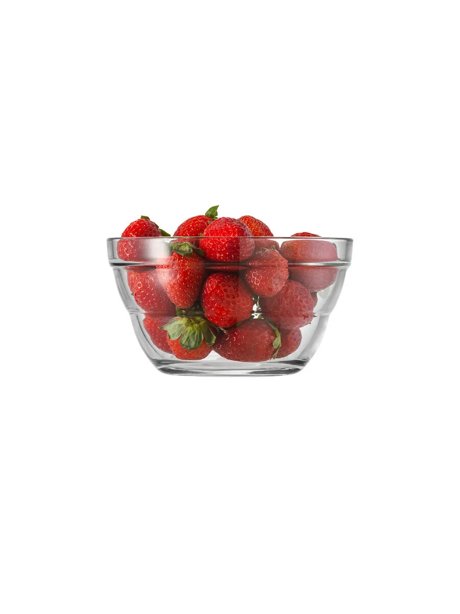 borgonovo-lambada-coppa-14-glasschale-670-ml-14-cm image 1