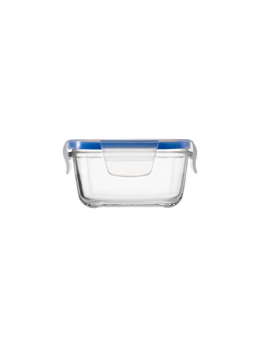 borgonovo-superblock-igloo-vorratsdose-eckig-380-ml image 2