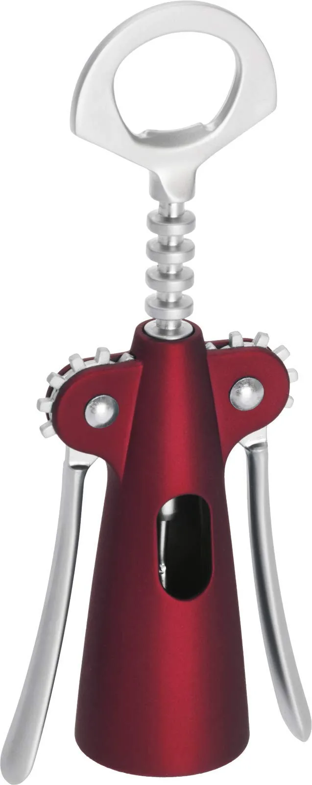 carl-mertens-bar-wein-hebelkorkenzieher-wein-ffner-rot image 1