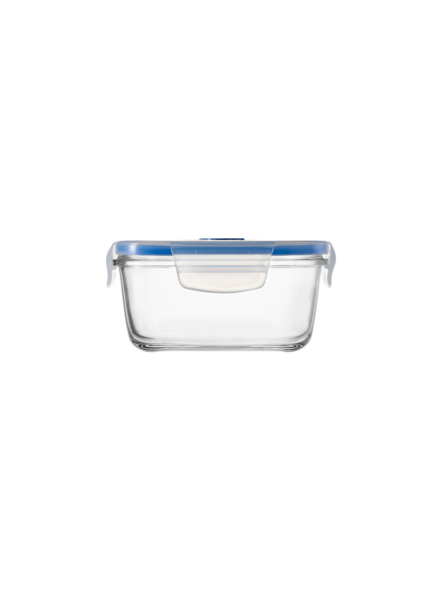borgonovo-superblock-vorratsdose-eckig-800ml-mit-ventildeckel image 2