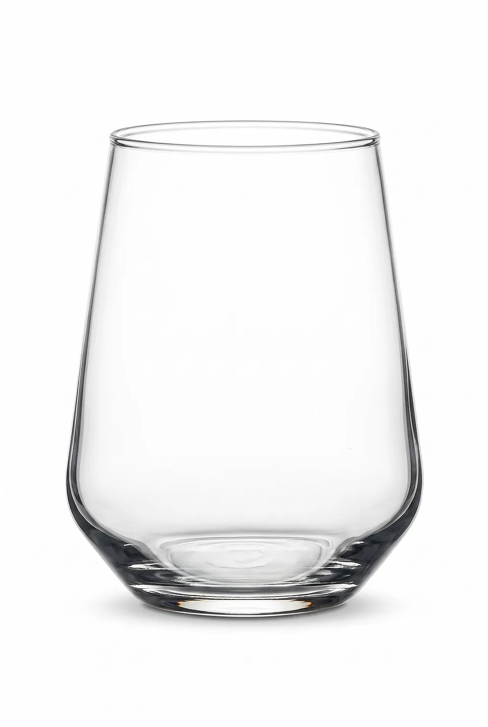 pasabahce-allegra-wasserglas-425-ml-6er-set-sp-lmaschinenfest-klassisch image 1