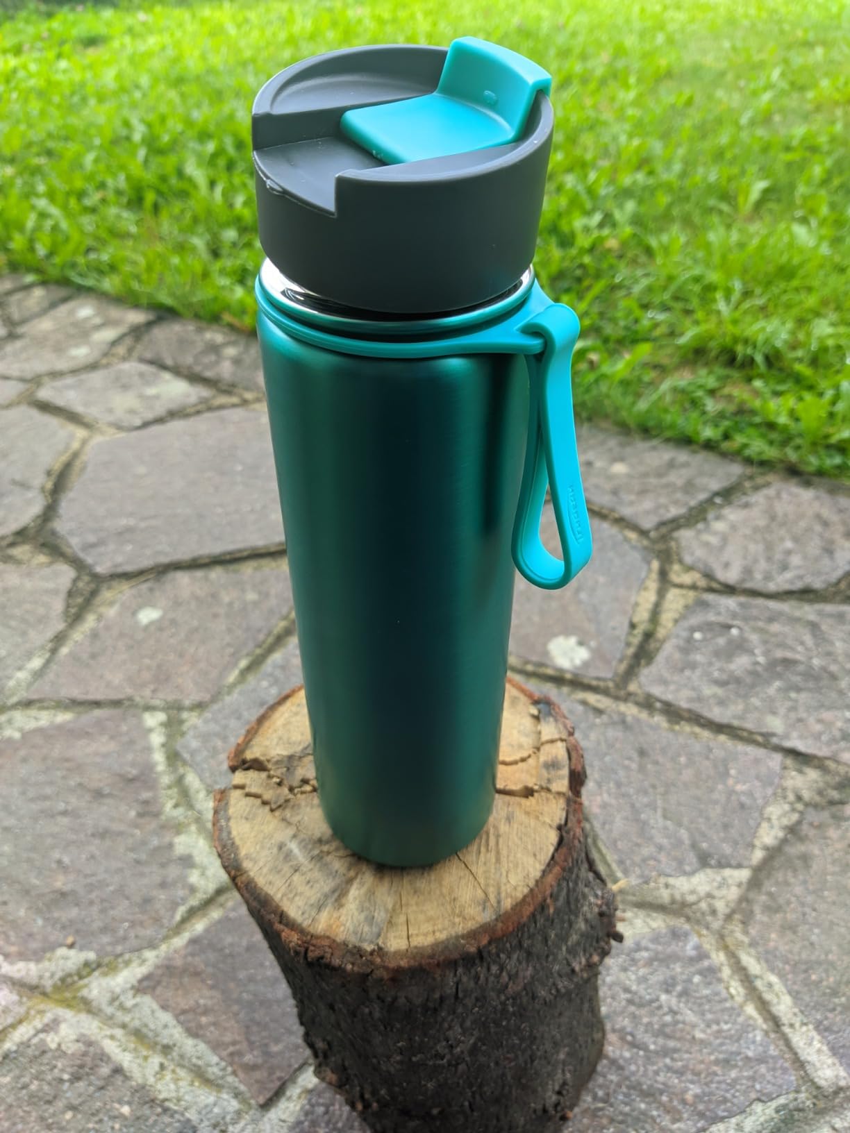 Endlich keine Einwegbecher mehr