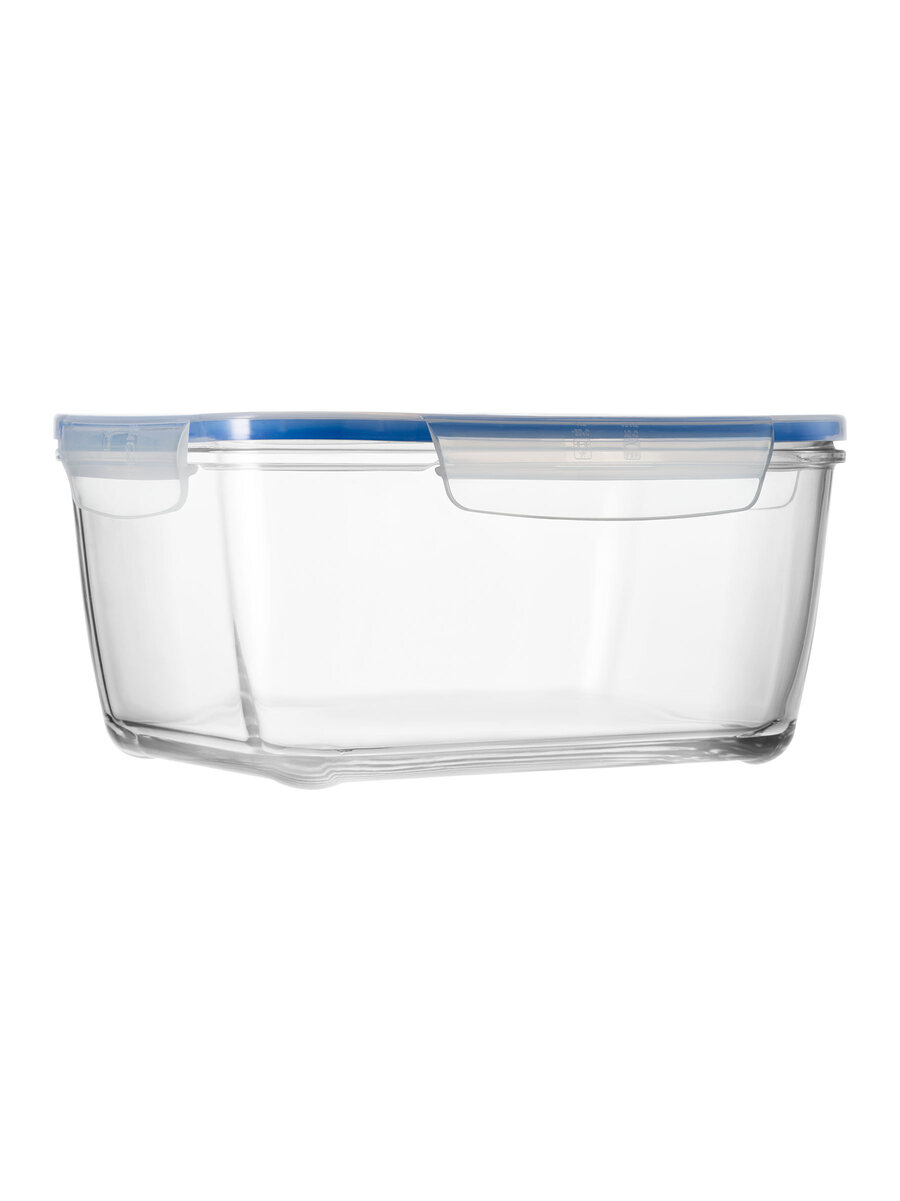 borgonovo-superblock-igloo-frischhaltedose-3l-glas image 2