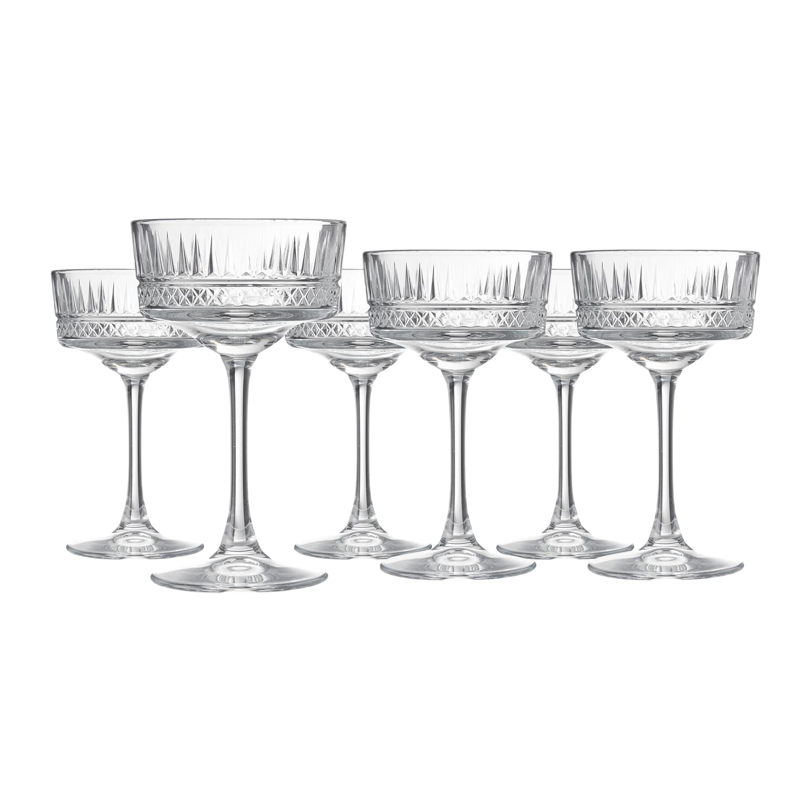 pasabahce-elysia-whiskyglas-retro-355-ml-4er-set-glas image 8